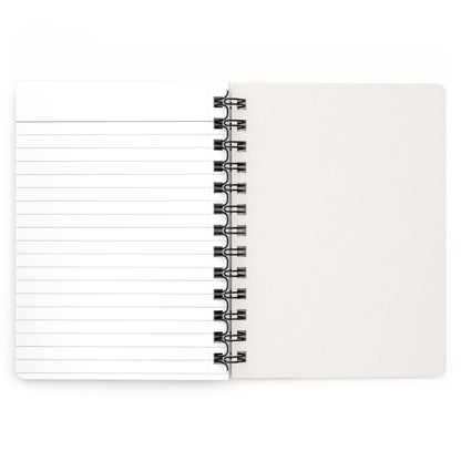 Garden Cats Daily Spiral Journal - Inkwell Cats