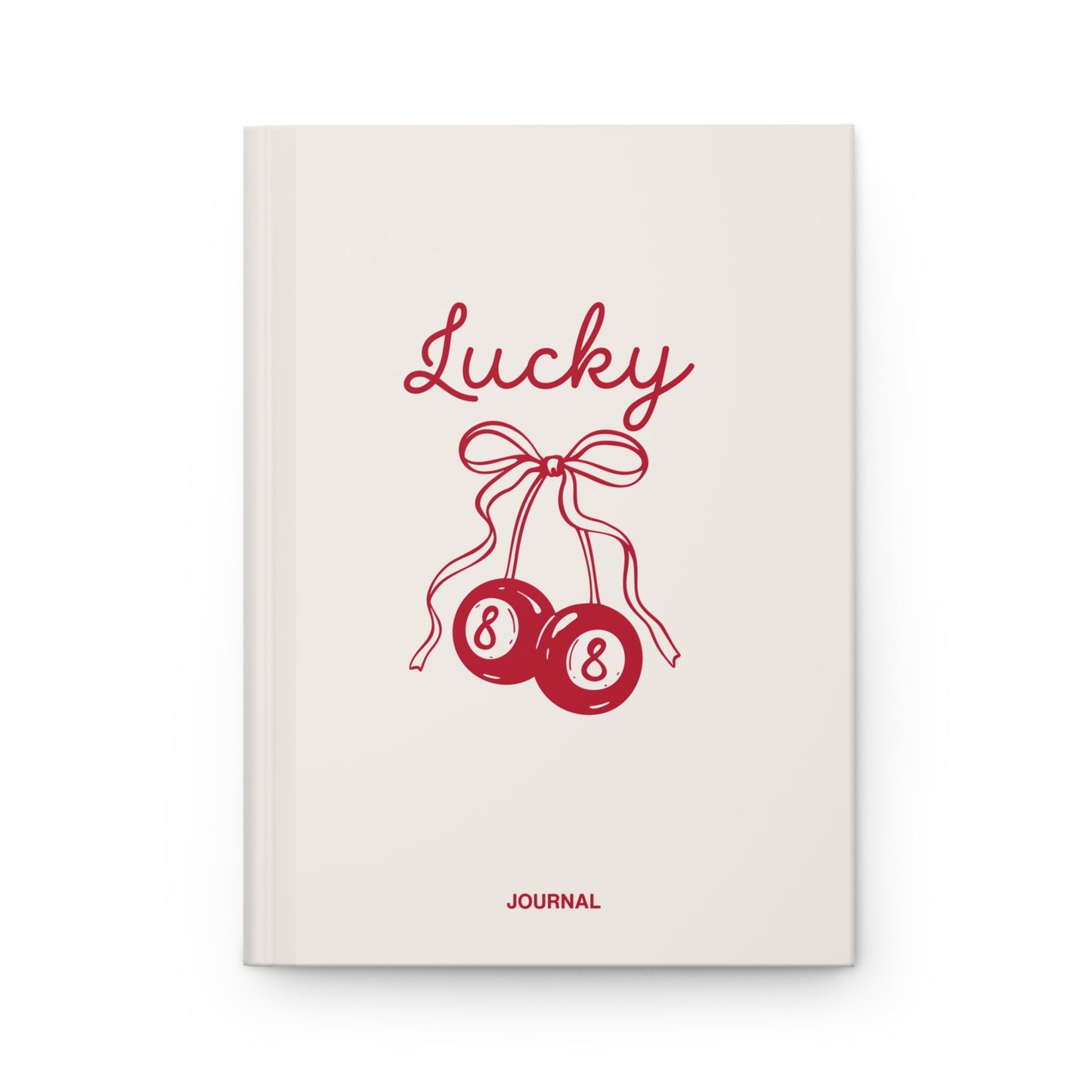 Lucky Journal - Inkwell Cats