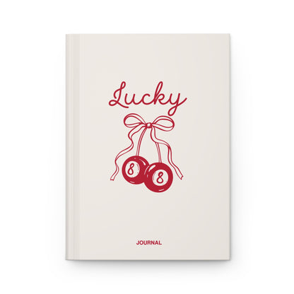 Lucky Journal - Inkwell Cats