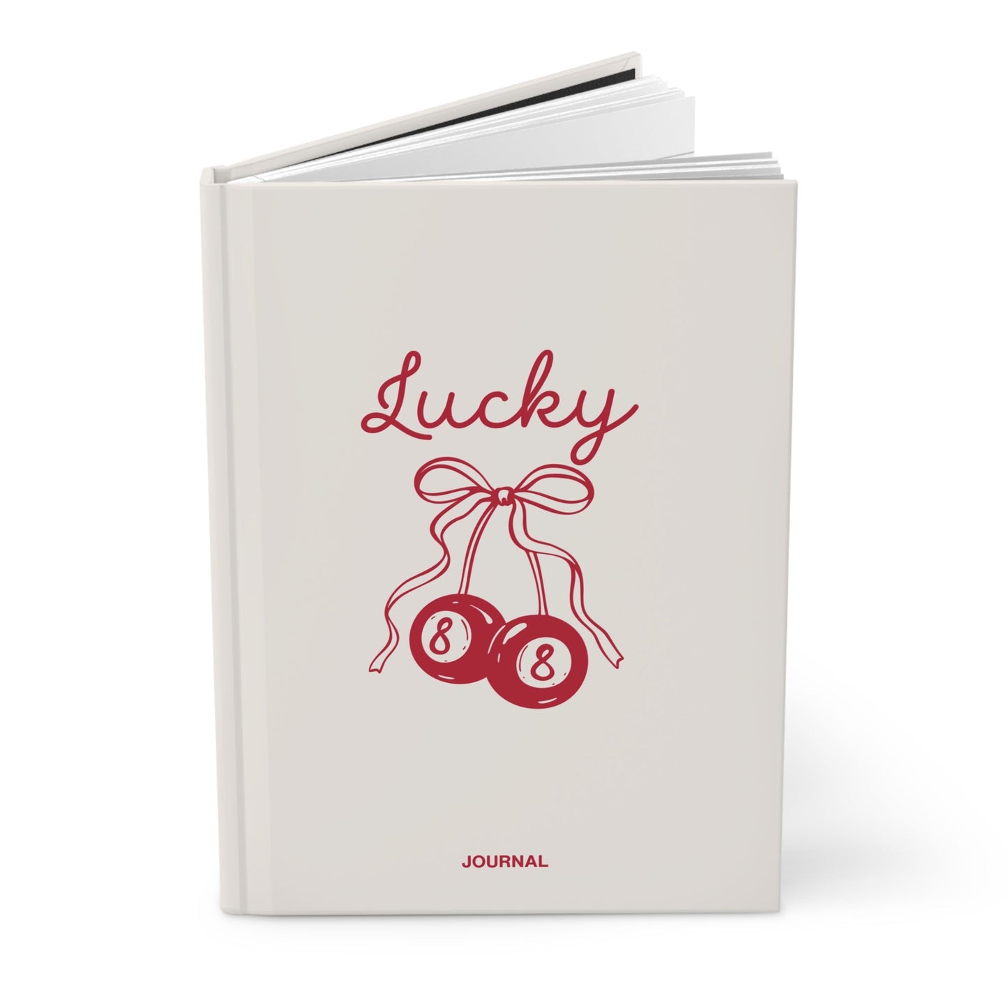 Lucky Journal - Inkwell Cats