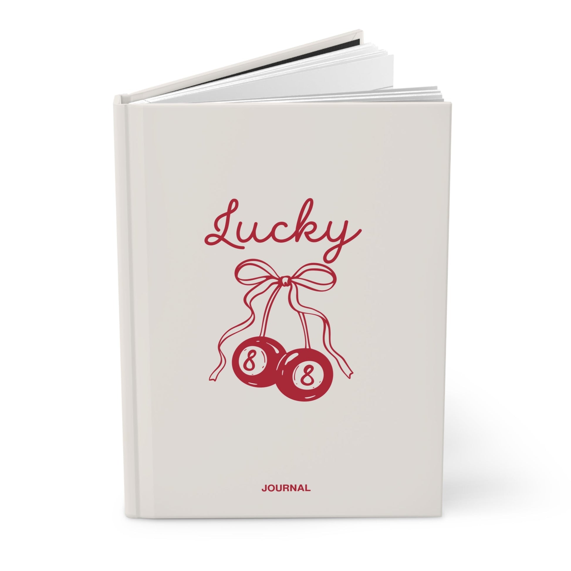 Lucky Journal - Inkwell Cats