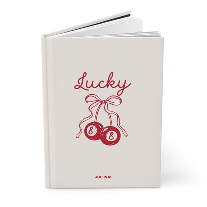 Lucky Journal - Inkwell Cats