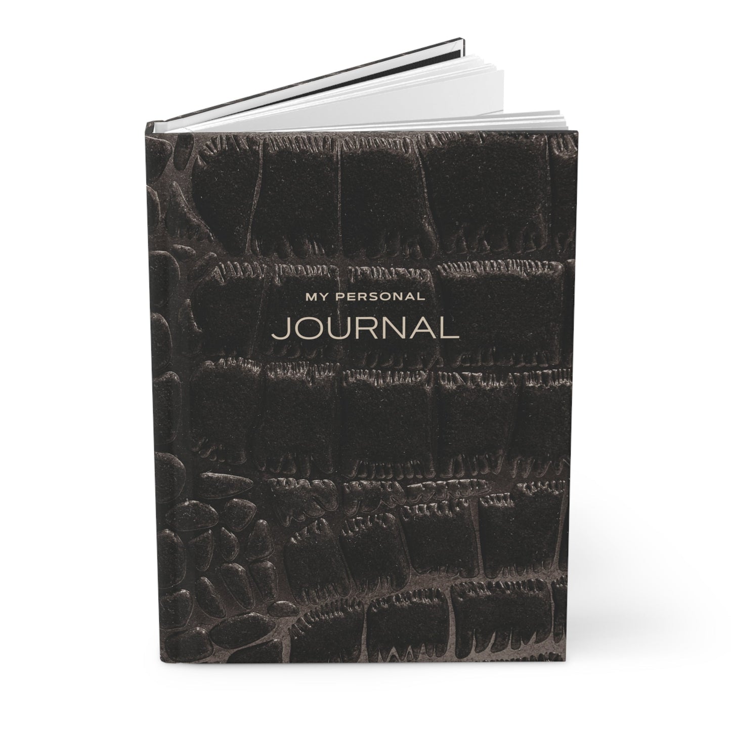 My Personal Journal - Inkwell Cats