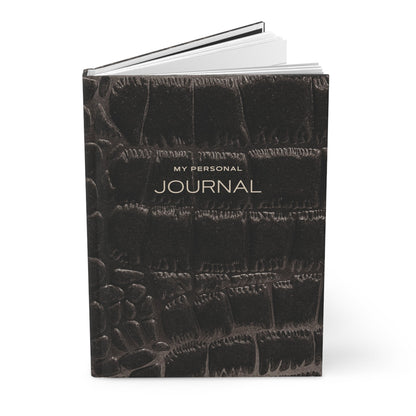 My Personal Journal - Inkwell Cats