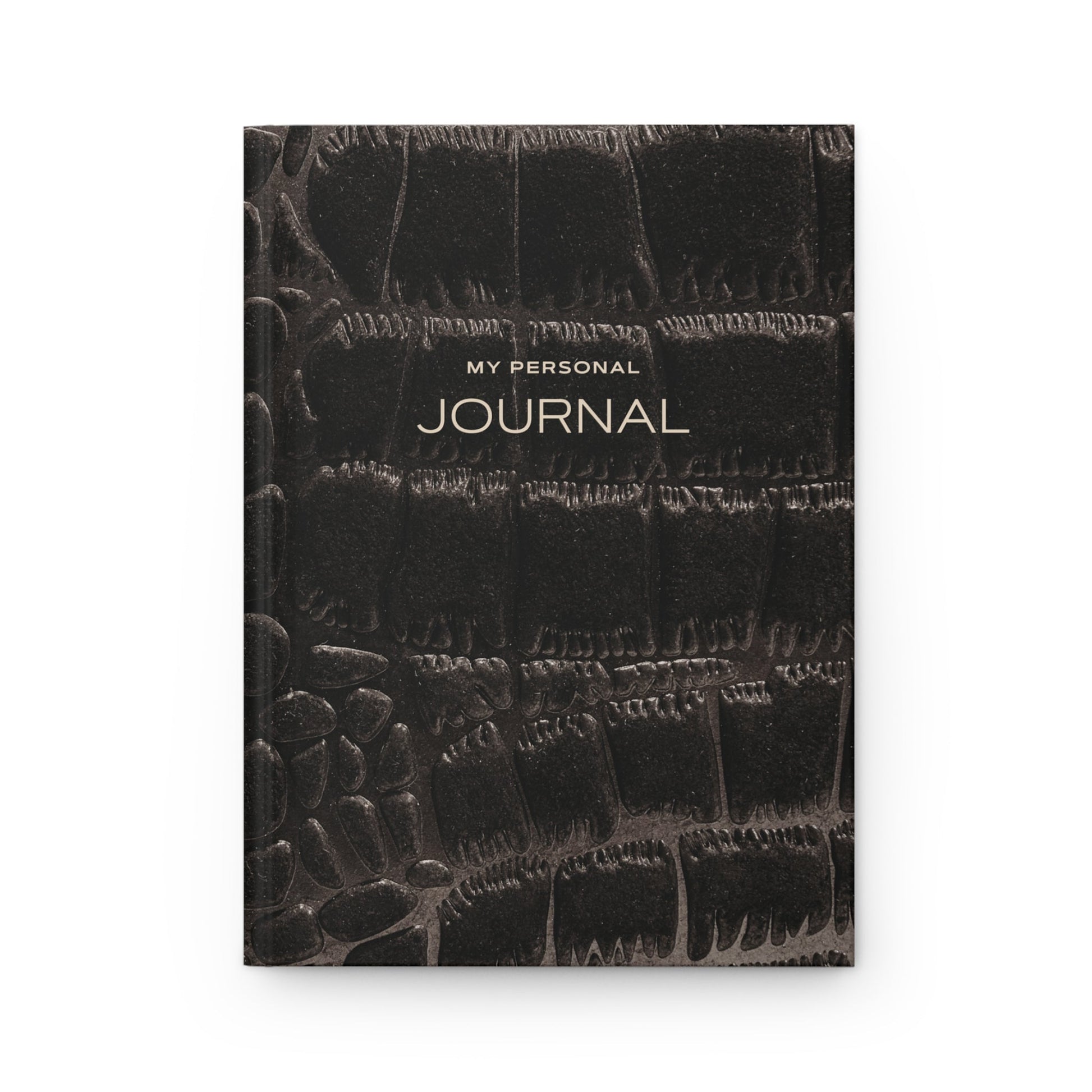 My Personal Journal - Inkwell Cats