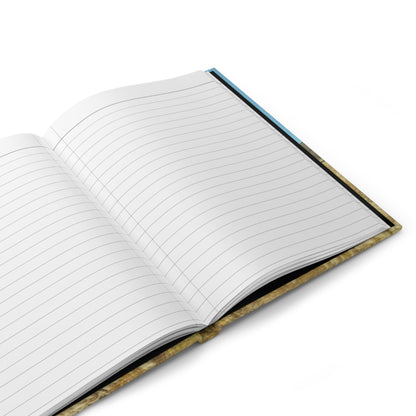 Offline Era Journal - Inkwell Cats