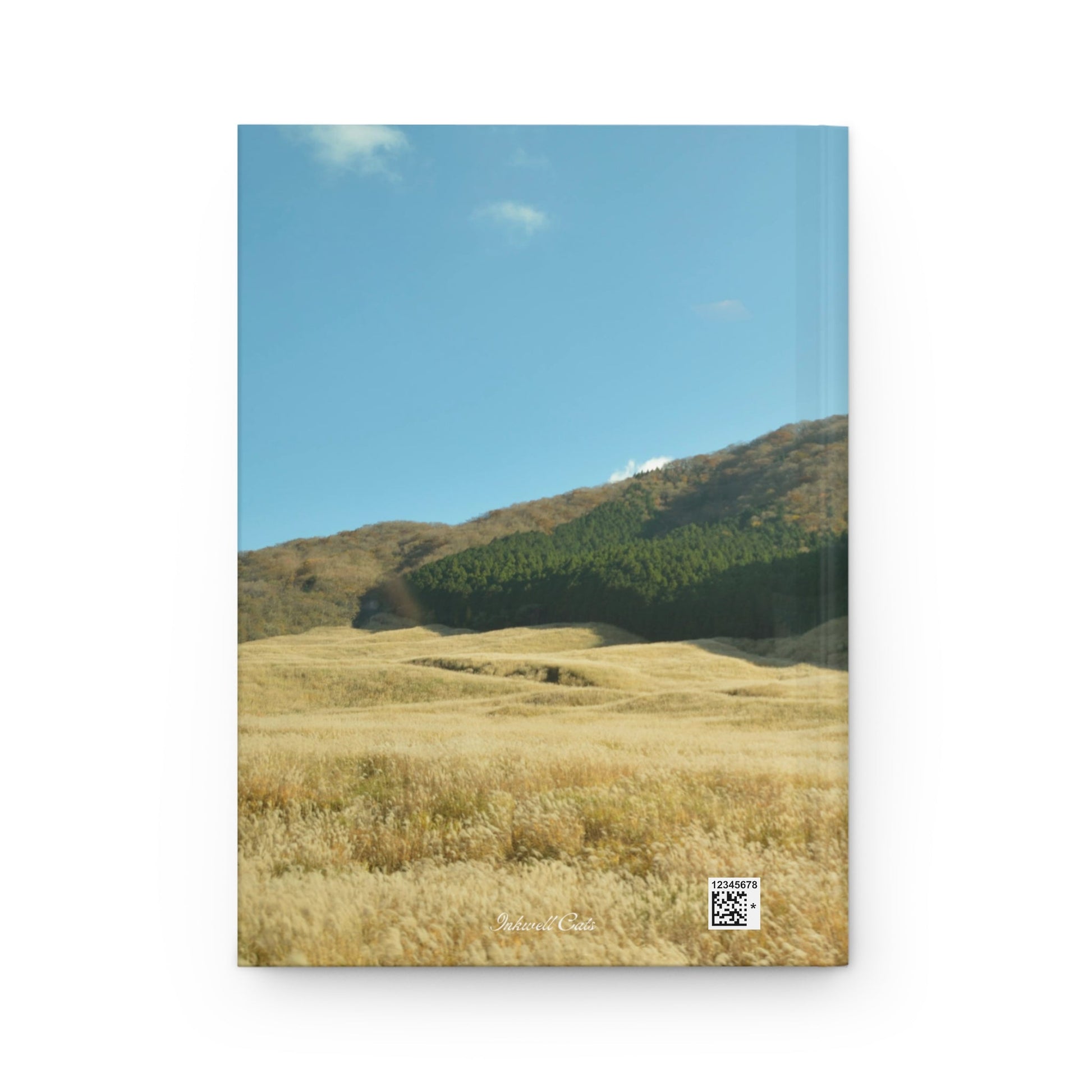 Offline Era Journal - Inkwell Cats
