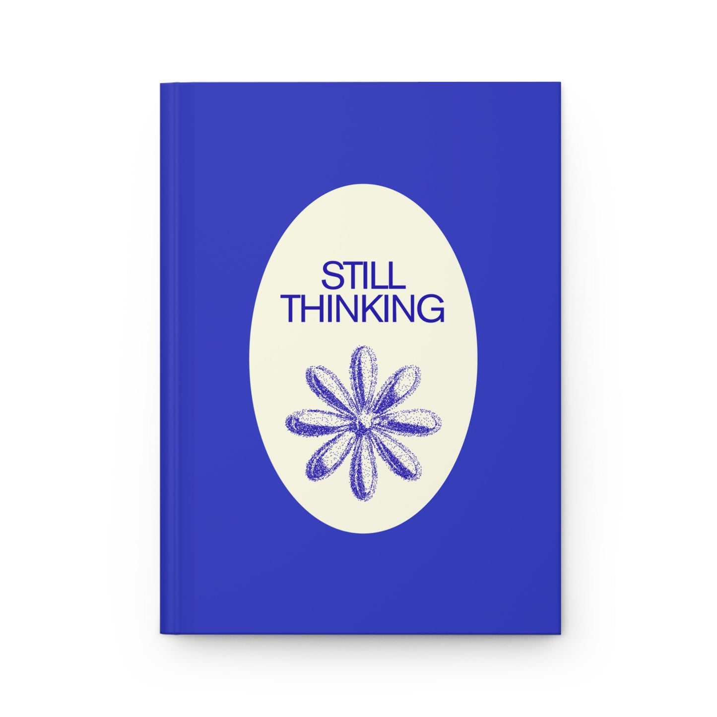 Still Thinking Journal - Inkwell Cats