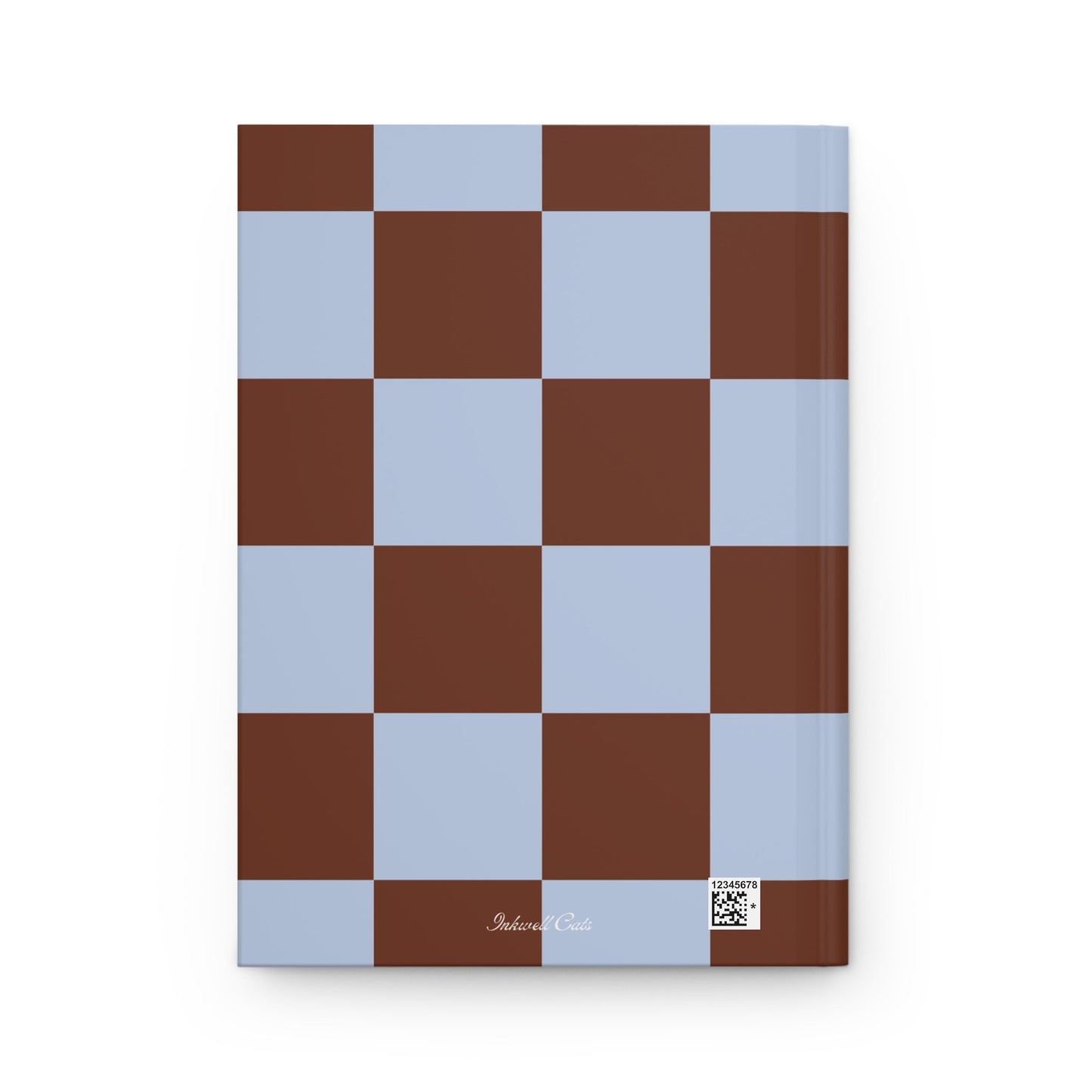 checkered aesthetic journal you are so loved notebook cute self love journal