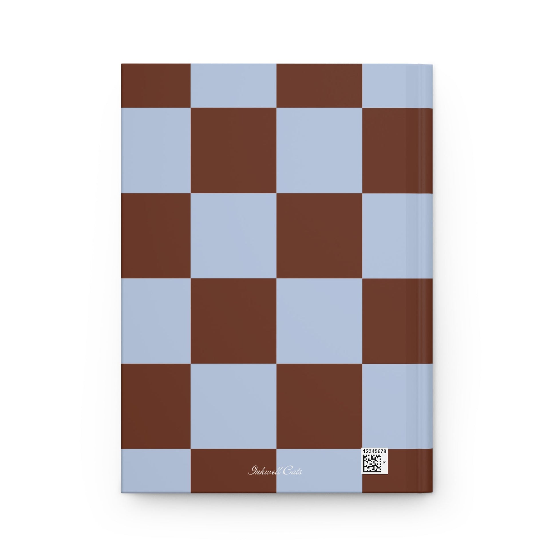 checkered aesthetic journal you are so loved notebook cute self love journal